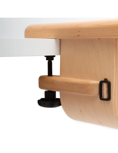 Chaise haute HIKO Natural