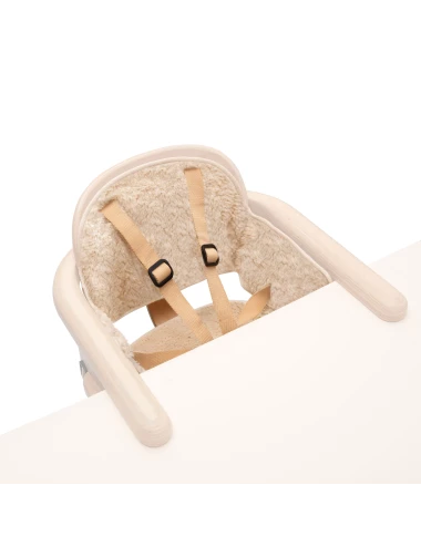 Coussin biologique FUR - HIKO