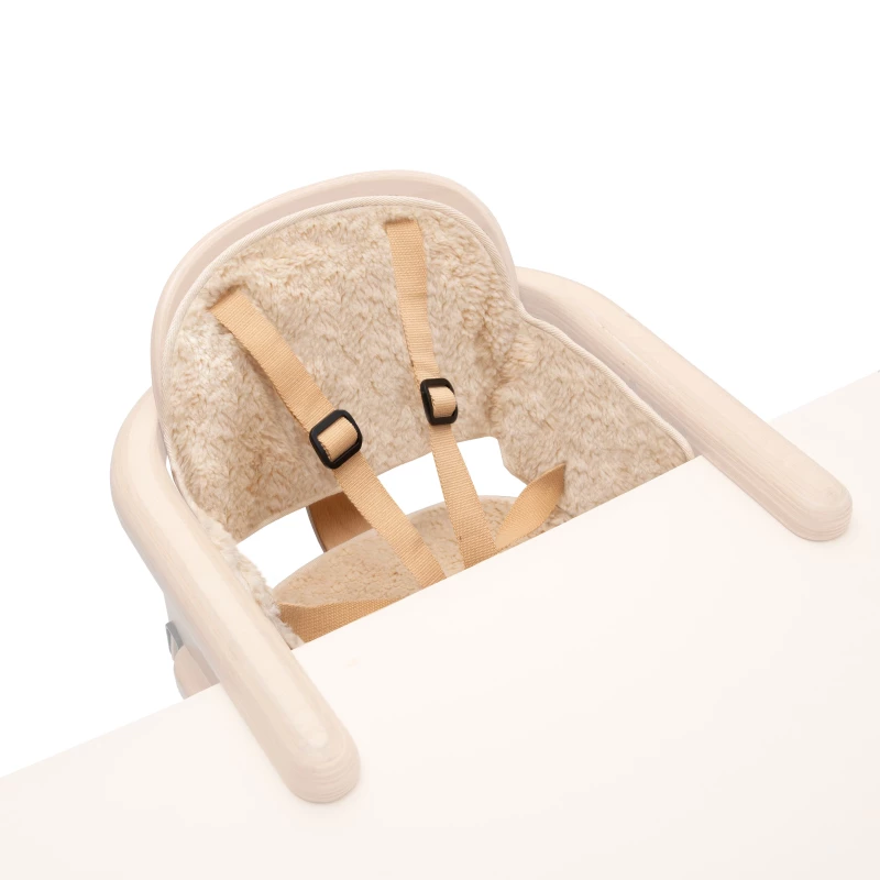 Coussin biologique FUR - HIKO