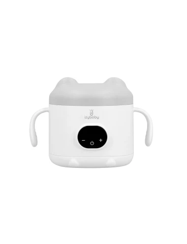 Chauffe Petit Pot Nomad