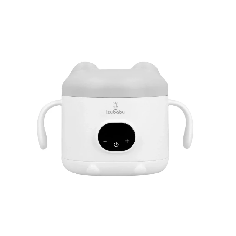 Chauffe Petit Pot Nomad