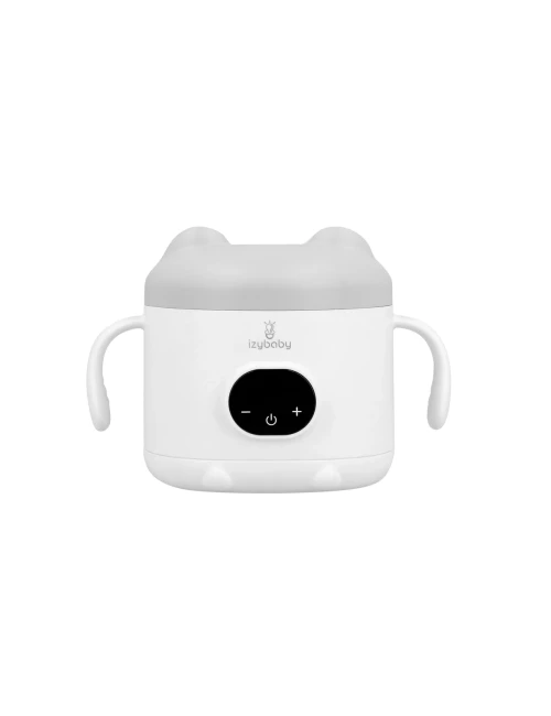Chauffe Petit Pot Nomad