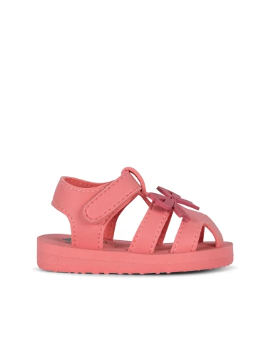 Sandales sable