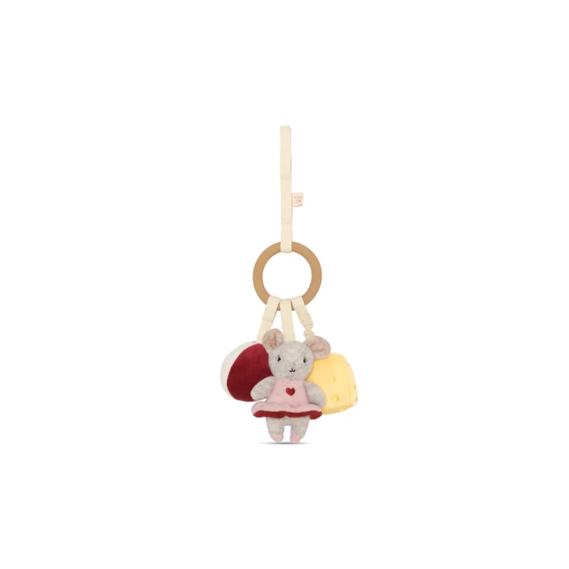 Jouet à suspendre - Mouse