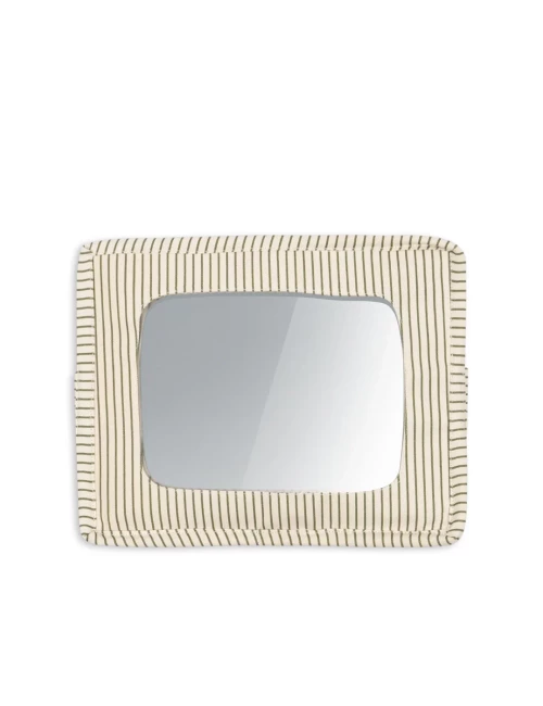 Miroir de voiture
