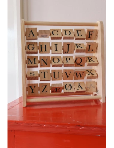 Cadre de cube ABC