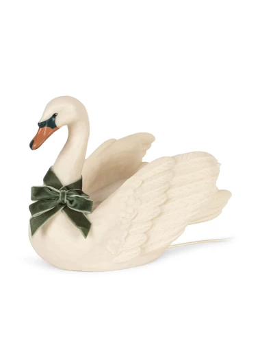 Lampe Cygne