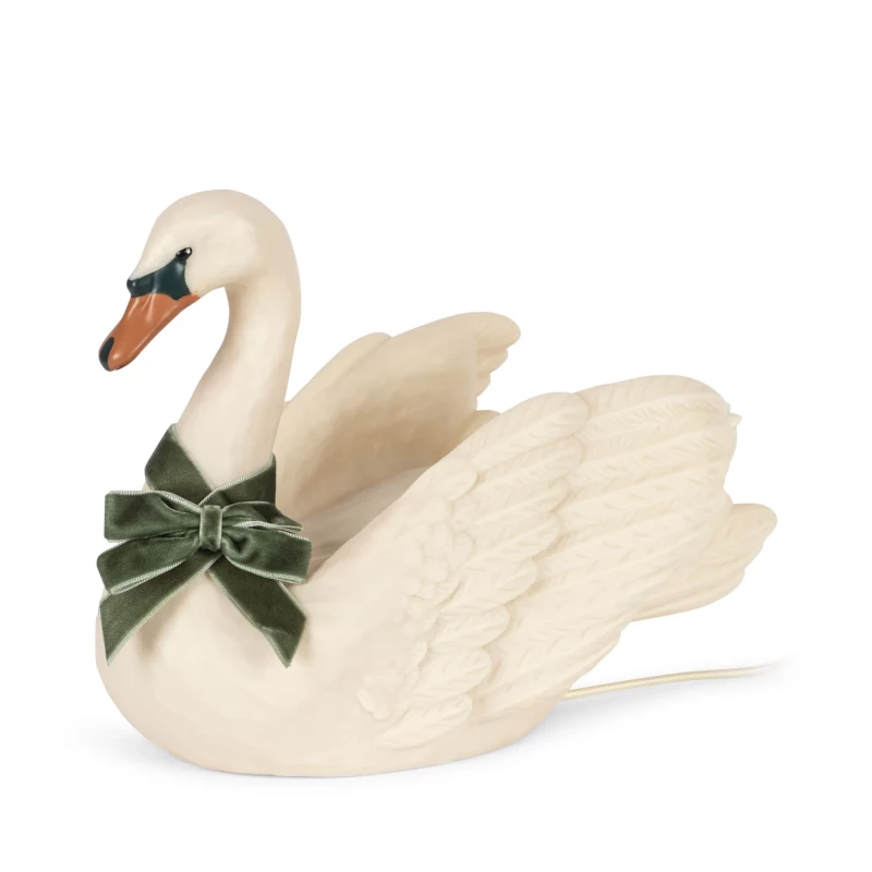Lampe Cygne