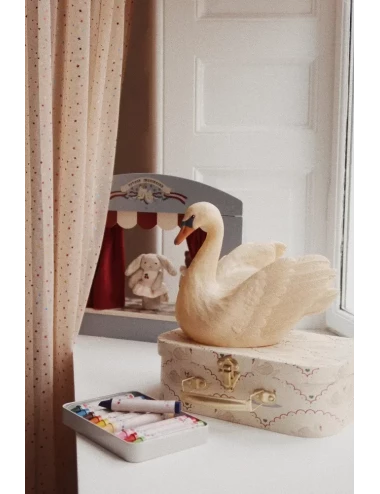 Lampe Cygne