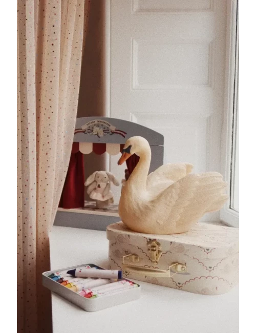 Lampe Cygne