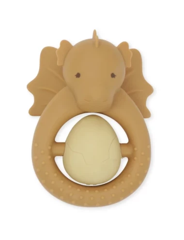 Anneau de dentition