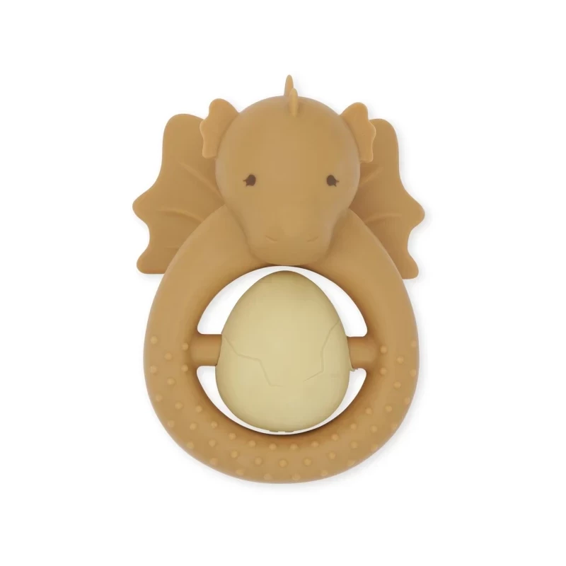 Anneau de dentition