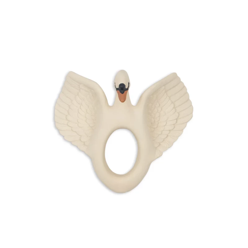 Anneau de dentition - Swan