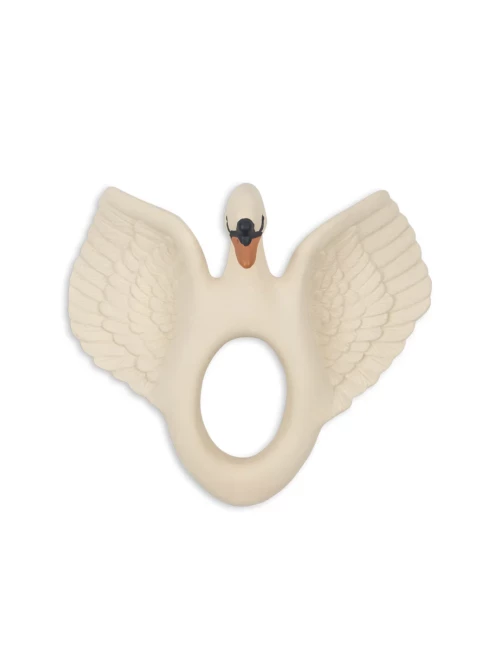 Anneau de dentition - Swan