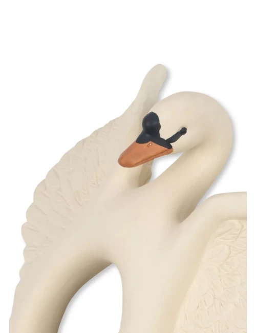 Anneau de dentition - Swan
