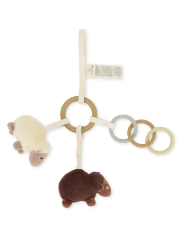 ACTIVITY RING SHEEP