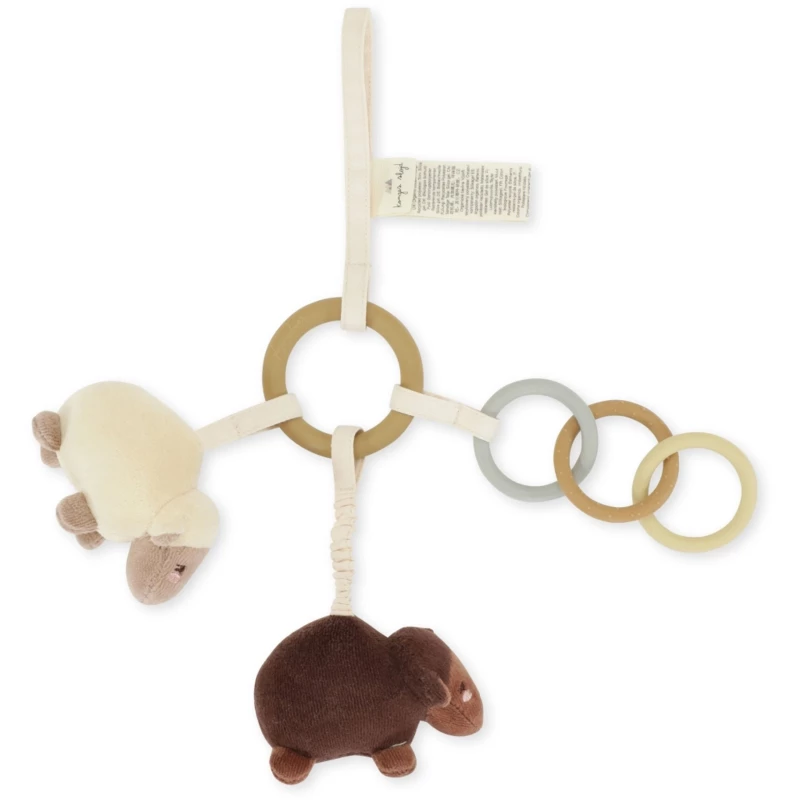 ACTIVITY RING SHEEP