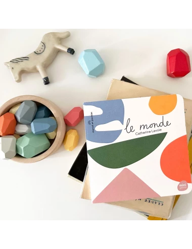 Le Monde - Dès la naissance