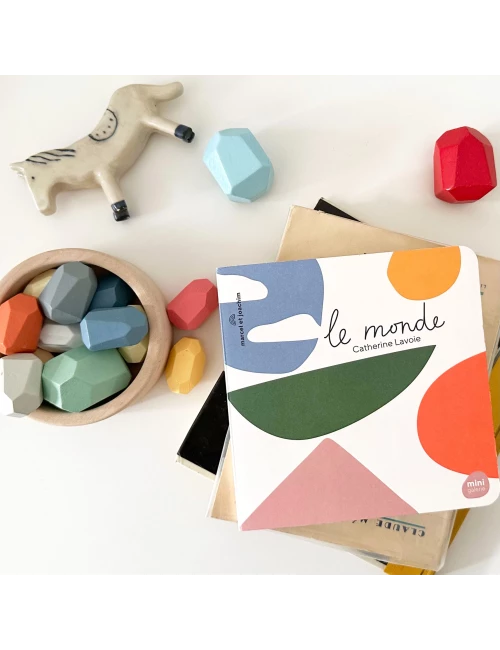 Le Monde - Dès la naissance