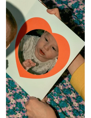 C'est toi - Dès la naissance