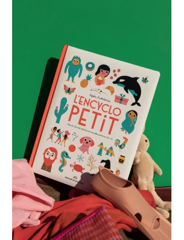 L'Encyclopetit - Dès 2 ans