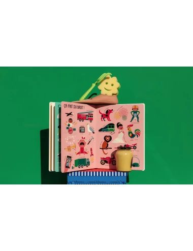L'Encyclopetit - Dès 2 ans