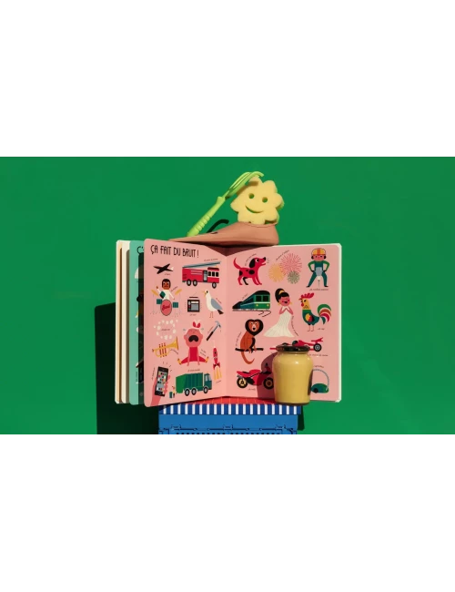 L'Encyclopetit - Dès 2 ans