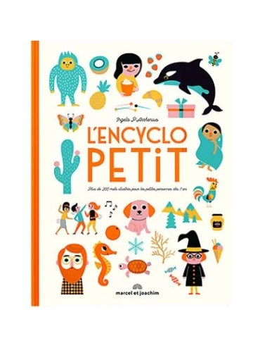 L'Encyclopetit - Dès 2 ans
