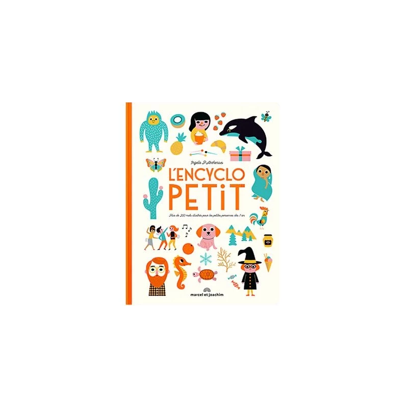 L'Encyclopetit - Dès 2 ans