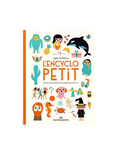 L'Encyclopetit - Dès 2 ans