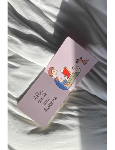 Ma journée de bébé - Dès la naissance