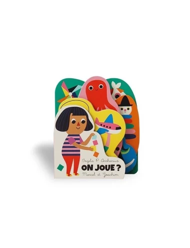 On joue ? - Dès la naissance