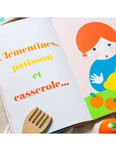 Les mots adorables - Dès la naissance