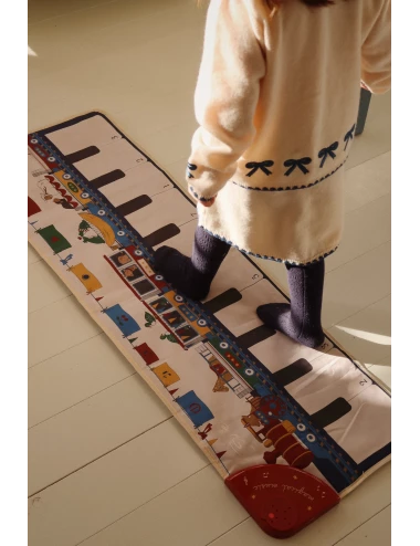 Piano de sol