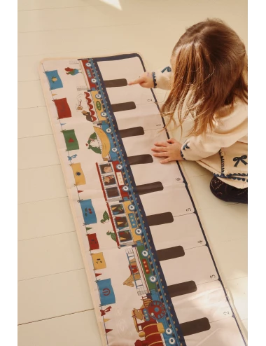 Piano de sol