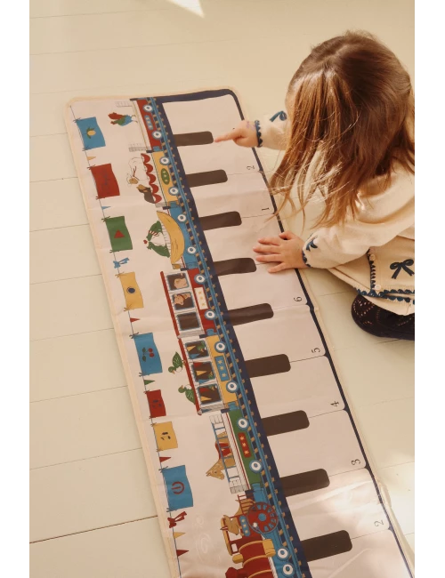 Piano de sol
