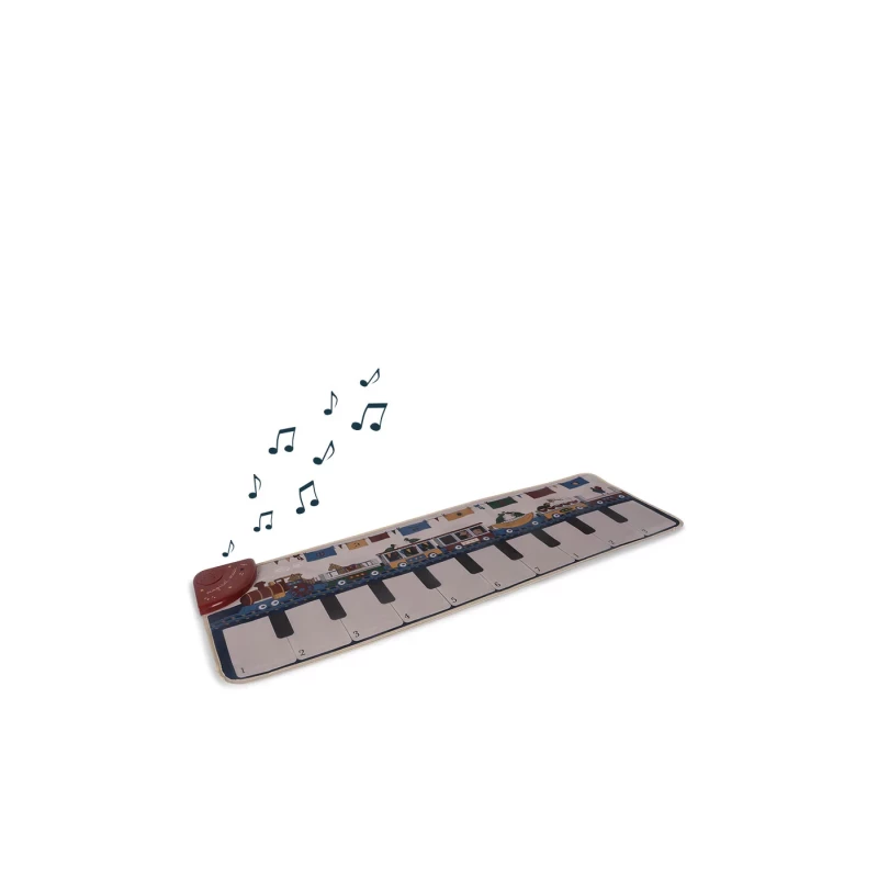 Piano de sol