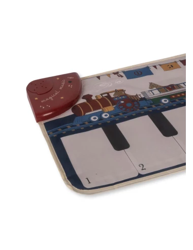 Piano de sol