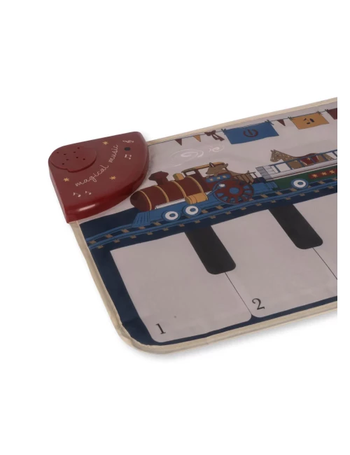 Piano de sol