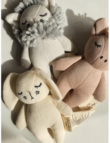 Mini lapin