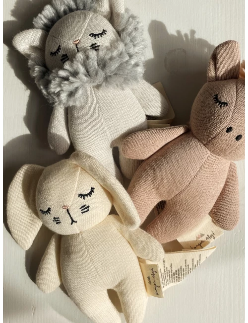 Mini lapin