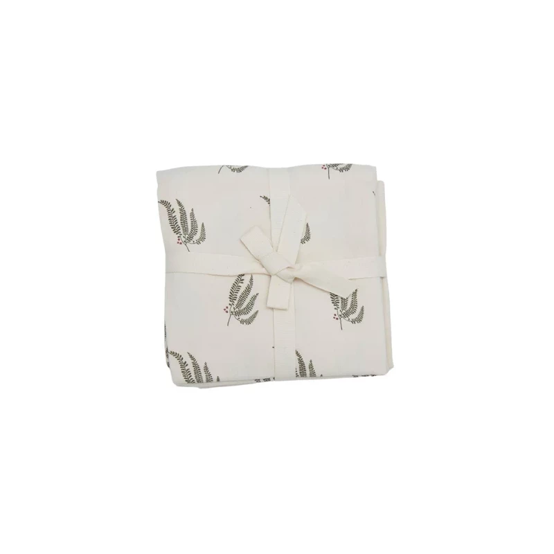 Lot de 2 Langes