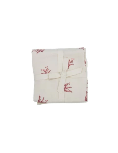 Lot de 2 Langes