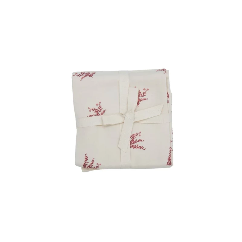 Lot de 2 Langes