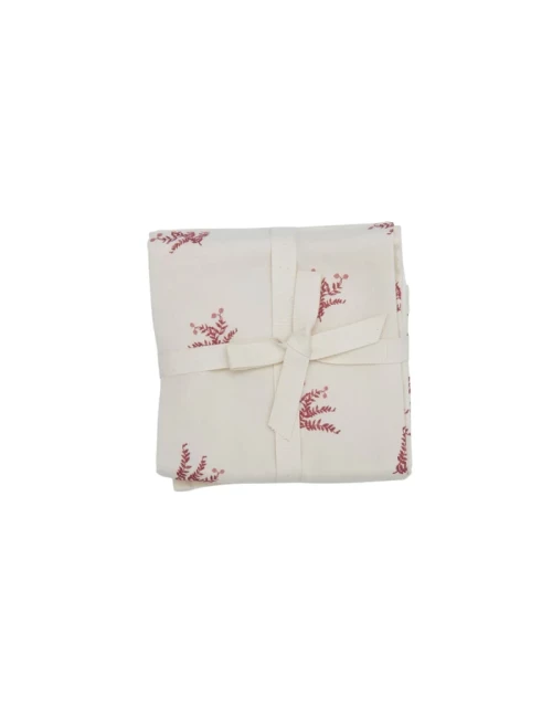 Lot de 2 Langes