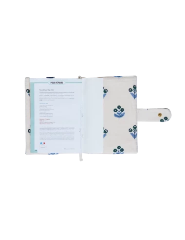 Protège Carnet de Santé
