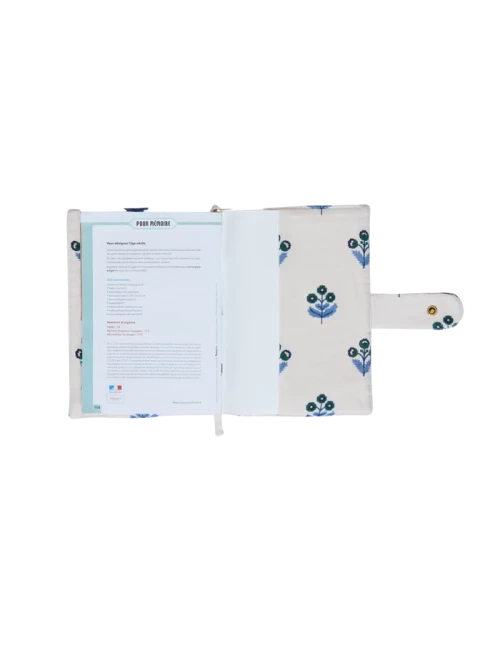 Protège Carnet de Santé