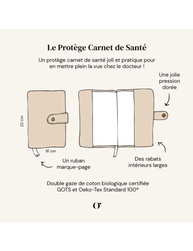 Protège Carnet de Santé