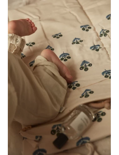Tapis à langer de voyage