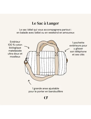 Sac à Langer